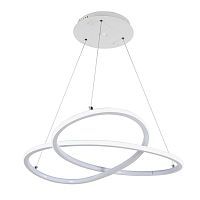 Подвесной светодиодный светильник Arti Lampadari Altedo L 1.5.65 W 