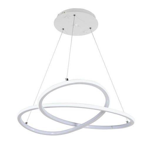 Подвесной светодиодный светильник Arti Lampadari Altedo L 1.5.65 W 
