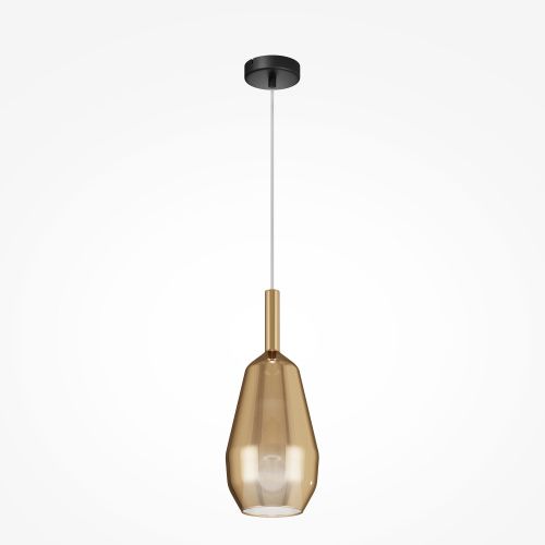 Подвесной светильник Maytoni MOD271PL-01B7  фото 5