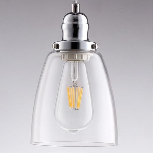 Подвесной светильник Arte Lamp A9387SP-1CC  фото 3