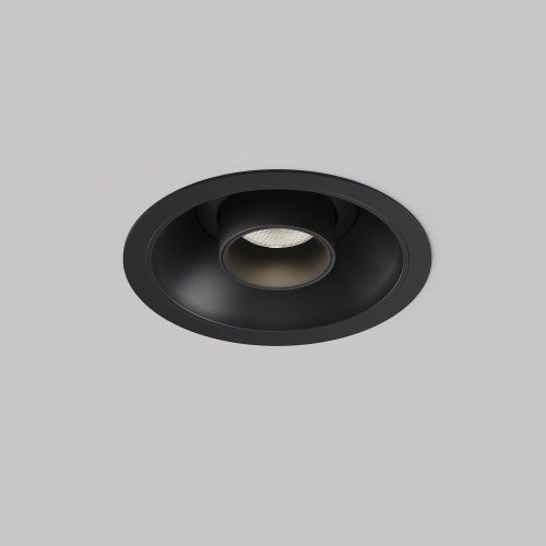 Встраиваемый светильник Technical C140RS-L300-7W4K-B  фото 4