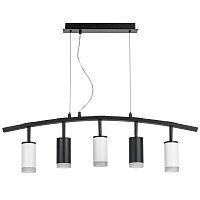 Подвесная люстра Lightstar Rullo (571735+214437-2+214436-3+202430-5) LR7353723630 