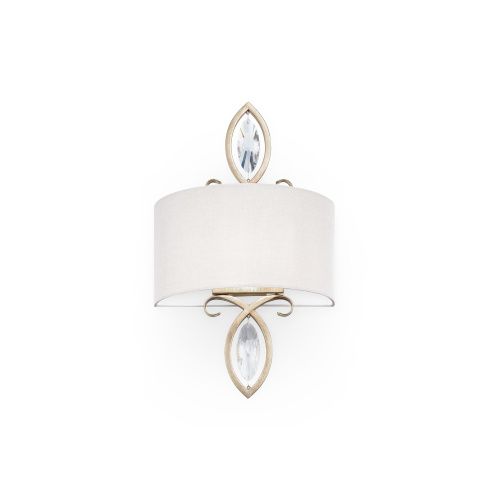Настенный светильник Maytoni Luxe H006WL-01G  фото 2