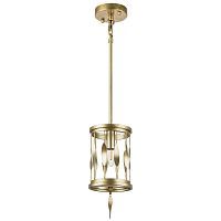 Подвесной светильник Lightstar Firenze 725113 