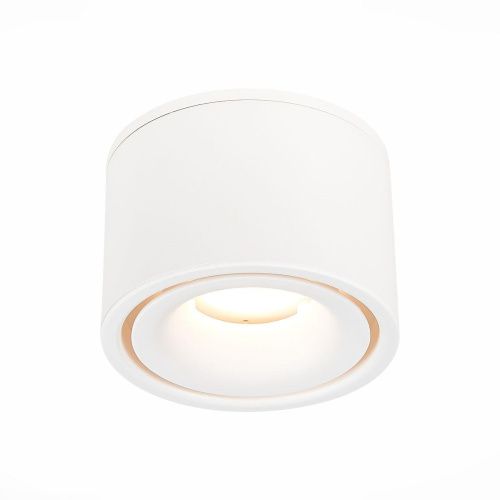 Встраиваемый светодиодный спот ST Luce ST652.538.12  фото 5