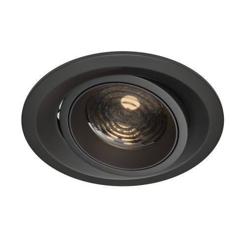 Встраиваемый светильник Technical DL052-L12B3K  фото 2