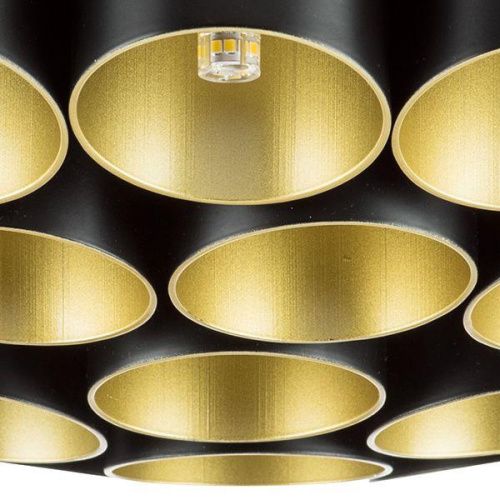 Потолочная люстра Lightstar Siena 720407  фото 6
