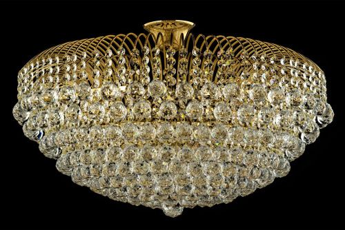 Потолочная люстра Arti Lampadari Empoli E 1.2.60.100 G  фото 3