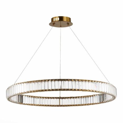 Подвесная люстра ST Luce TIVOLI SL1622.383.01  фото 4