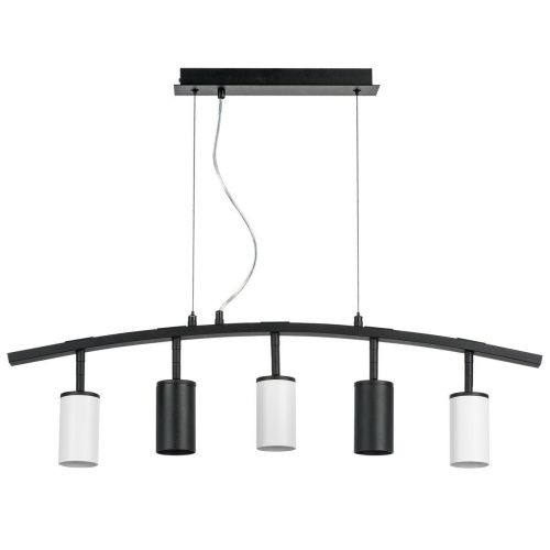 Подвесная люстра Lightstar Rullo (571735+214437-2+214436-3) LR735372363 