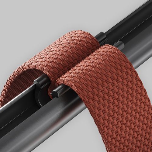 Комплектующие для текстильной подвесной системы Technical TRA130BF-B  фото 4