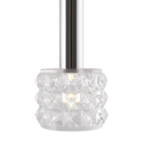 Подвесной светильник Maytoni Rock Me MOD027PL-01CH  фото 3