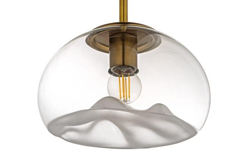 Люстра подвесная Arti Lampadari Dego E 1.P3 CS  фото 2