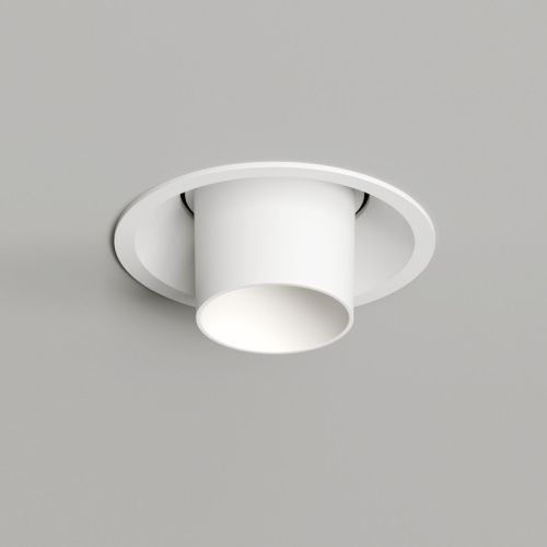 Встраиваемый светильник Denkirs Karup DK3126-WH  фото 3