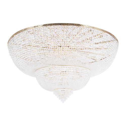 Потолочная люстра Maytoni Palace DIA890-CL-42-G  фото 3