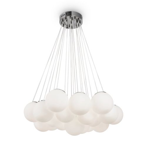 Подвесной светильник Freya Fiesta FR5231PL-19CH  фото 11