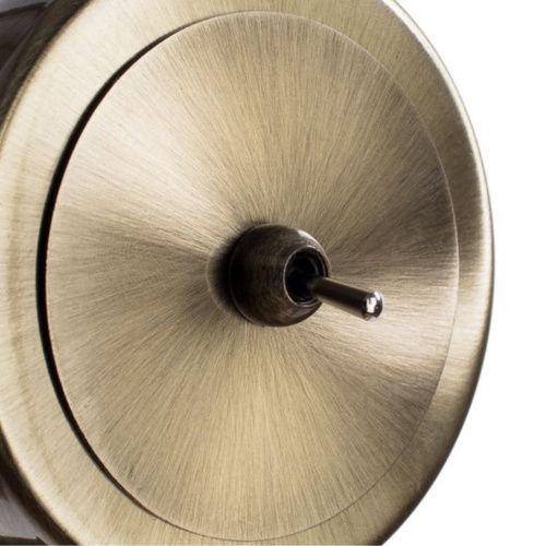 Спот Arte Lamp Lettura A7009AP-1AB  фото 4