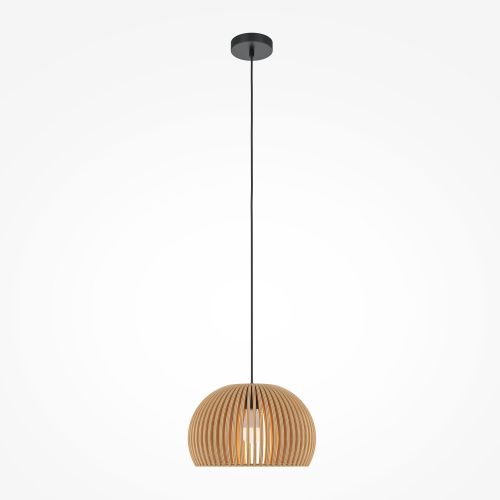 Подвесной светильник Maytoni MOD195PL-01W  фото 3