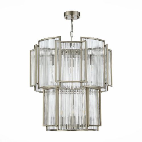 Подвесная люстра ST Luce Cosenza SL1234.103.08 
