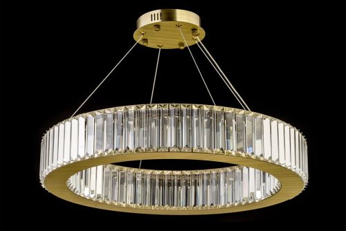 Люстра подвесная Arti Lampadari Anzio L 1.5.60.100 A  фото 2