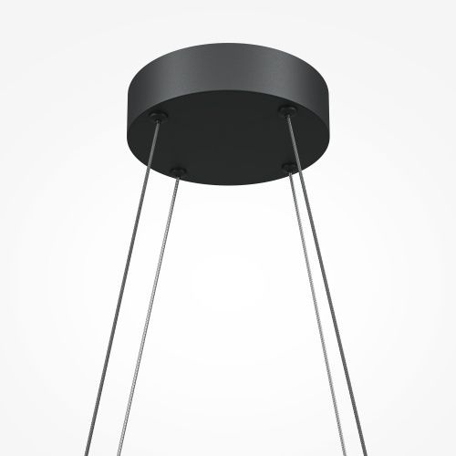 Подвесной светильник Maytoni MOD244PL-L50BK  фото 5