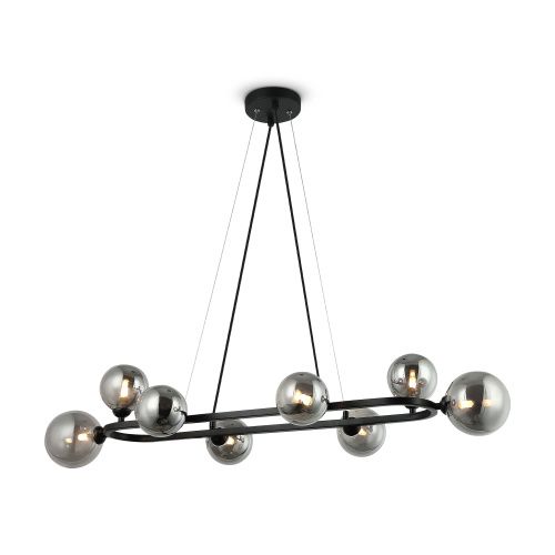 Подвесной светильник Freya Globos FR5222PL-08B 