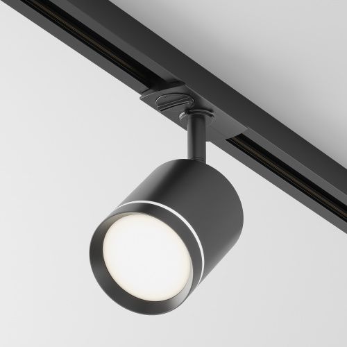 Трековый светильник Maytoni Technical Orlo TR085-1-5W3K-B  фото 2