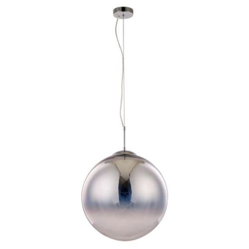 Подвесной светильник Arte Lamp Jupiter Chrome A7964SP-1CC 
