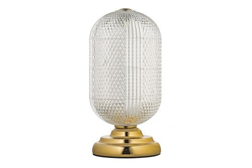 Люстра подвесная Arti Lampadari Candels L 4.T1 G 