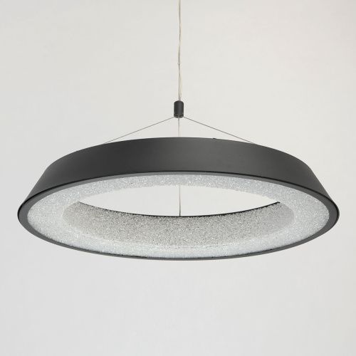 Подвесной светодиодный светильник De Markt Перегрина 3 703010901  фото 4