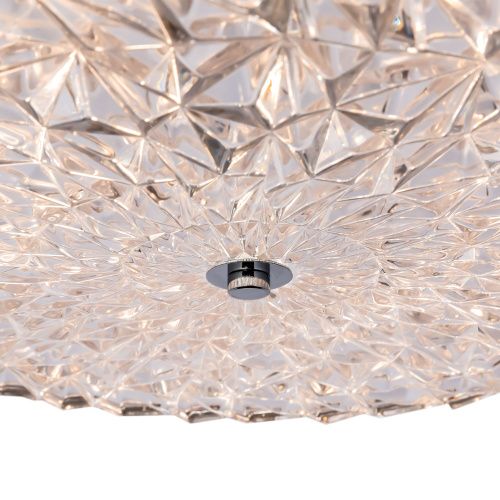 Подвесная люстра Maytoni Recinto MOD080CL-06CH  фото 4