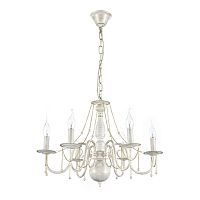 Подвесная люстра Arti Lampadari Camerino E 1.1.6 WG 