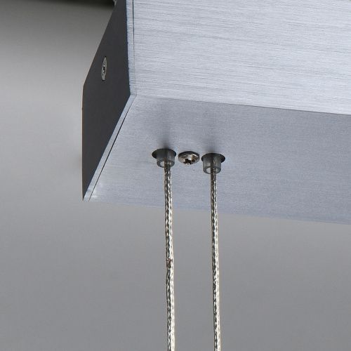 Подвесной светодиодный светильник De Markt Ральф 675013703  фото 3