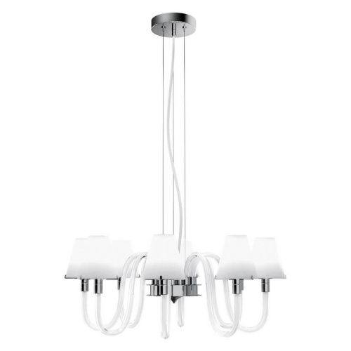 Подвесная люстра Lightstar Bianco 760086 