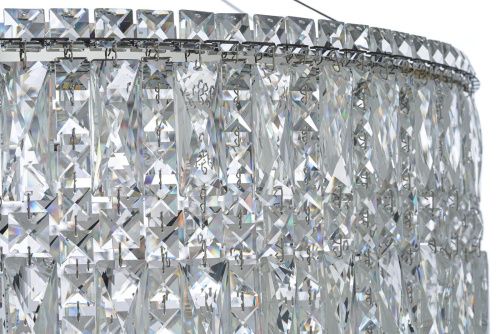 Люстра подвесная Arti Lampadari Ovindoli L 1.5.80.100 N  фото 2