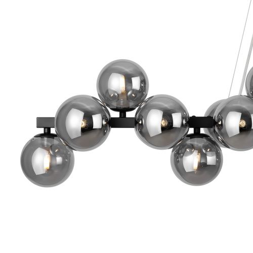 Подвесной светильник Maytoni Dallas MOD547PL-25B  фото 2