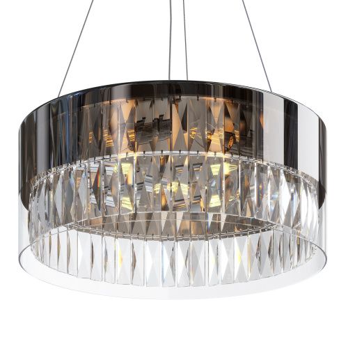 Подвесная люстра Maytoni Wonderland MOD313PL-06CH  фото 6