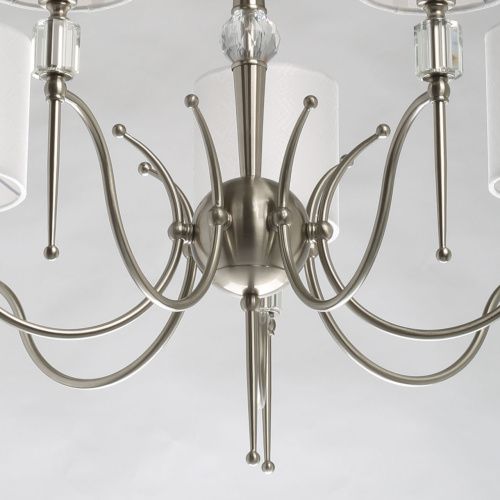 Подвесная люстра MW-Light Конрад 11 667012707  фото 8
