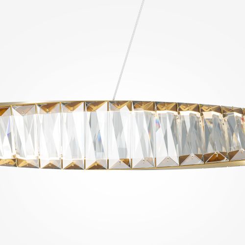 Подвесной светильник Maytoni P097PL-L36BS3K  фото 3