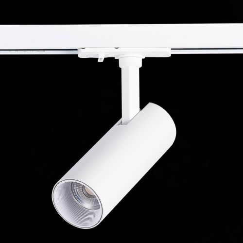 Трековый светодиодный светильник ST Luce Mono ST350.536.10.36  фото 2