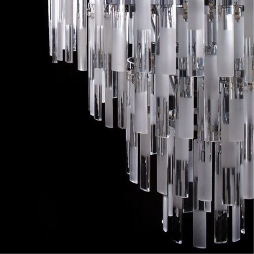 Подвесная люстра Arte Lamp Eliza A1009SP-6CC  фото 2
