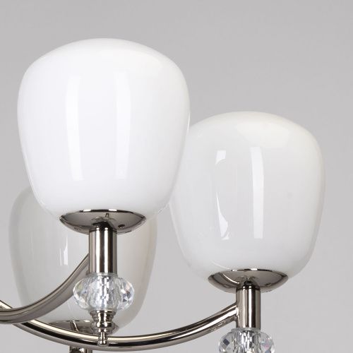Подвесная люстра MW-Light Оливия 15 306014706  фото 8