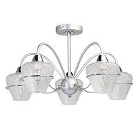 Потолочная люстра MW-Light Блеск 18 315015305 