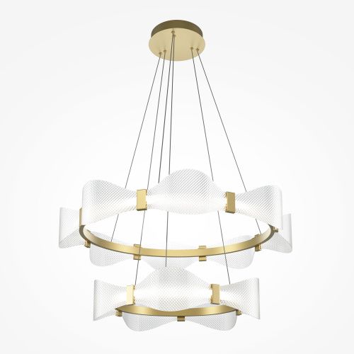 Подвесной светильник Maytoni MOD281PL-L80BS3K  фото 7