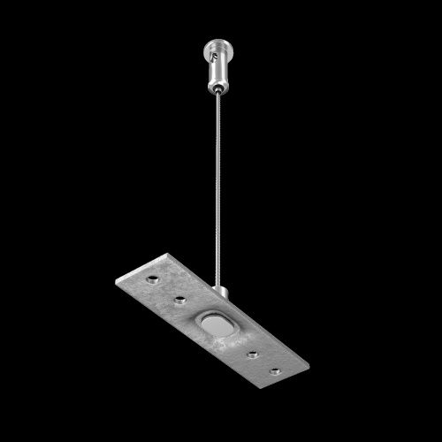 Подвес Maytoni Technica Exility Busbur TRA034SW-2B  фото 3