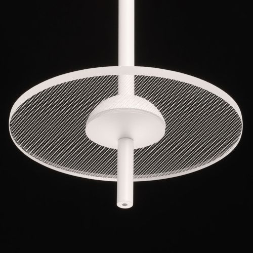 722013006 Ауксис 40W LED 220 V люстра  фото 6