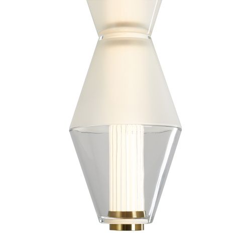 Подвесной светильник Freya FR6137PL-L6BT1  фото 3