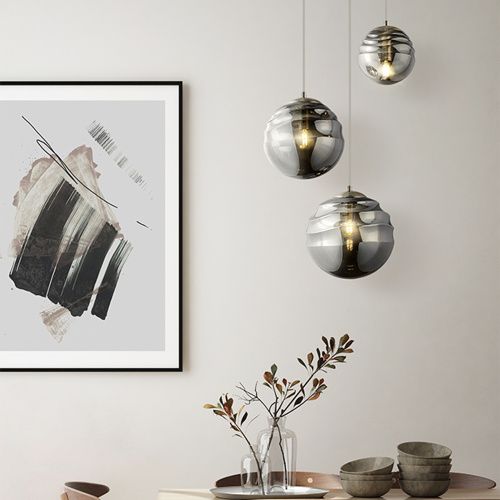 Подвесная люстра Maytoni Vinare P074PL-03N  фото 6