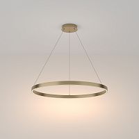 Подвесной светильник Maytoni Rim MOD058PL-L42BS3K 