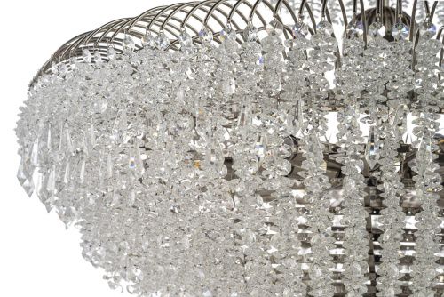 Люстра подвесная Arti Lampadari Bronte E 1.5.80.106 N  фото 4